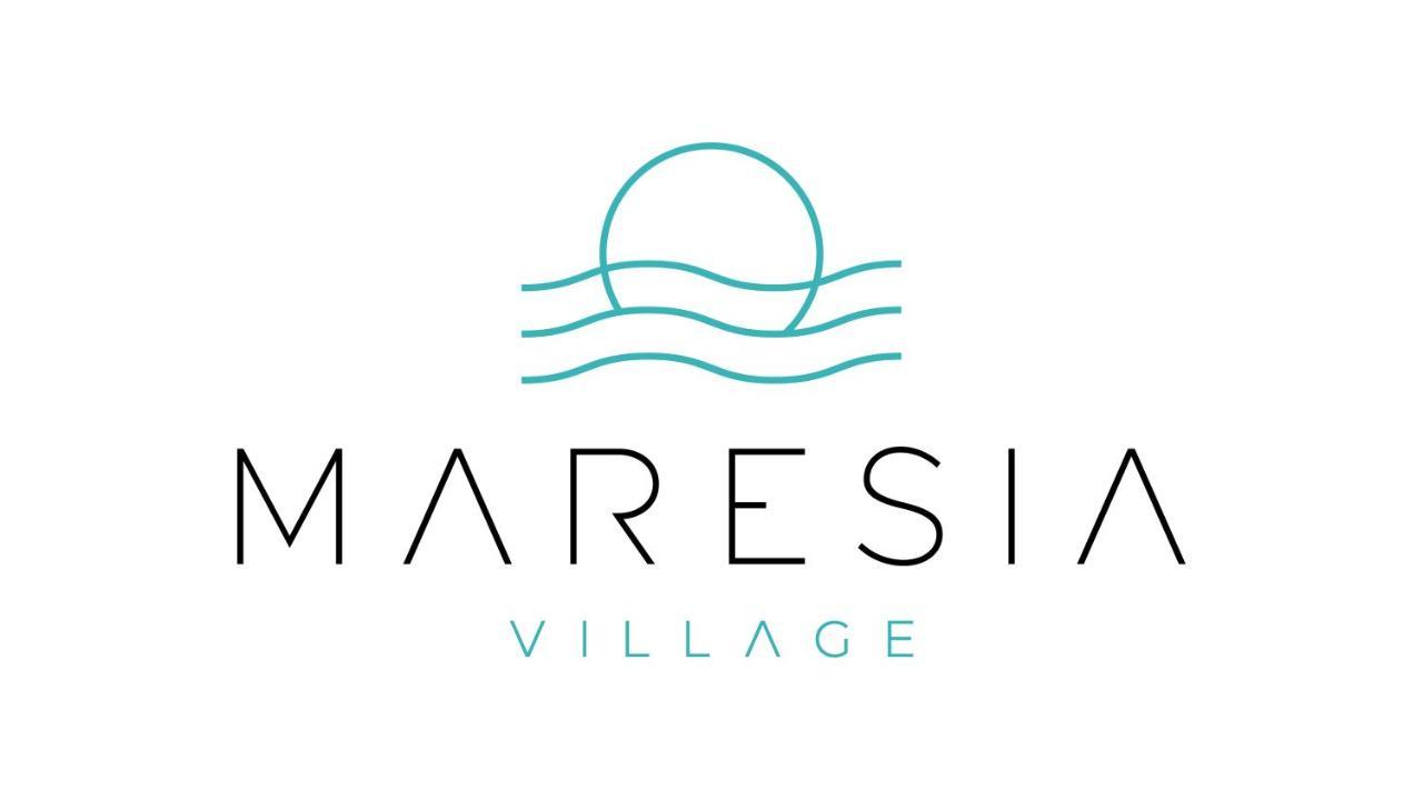 Maresia Village Los Realejos Kültér fotó