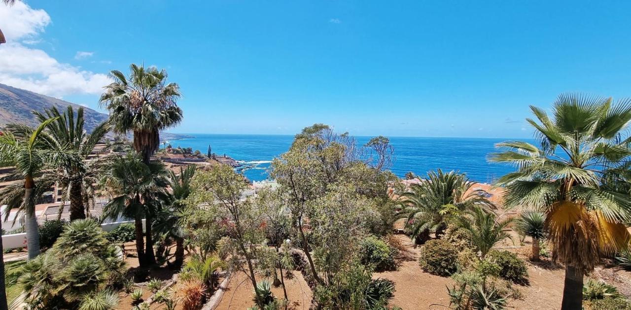 Maresia Village Los Realejos Kültér fotó