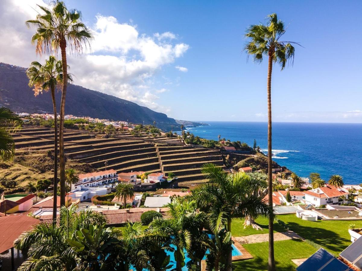 Maresia Village Los Realejos Kültér fotó