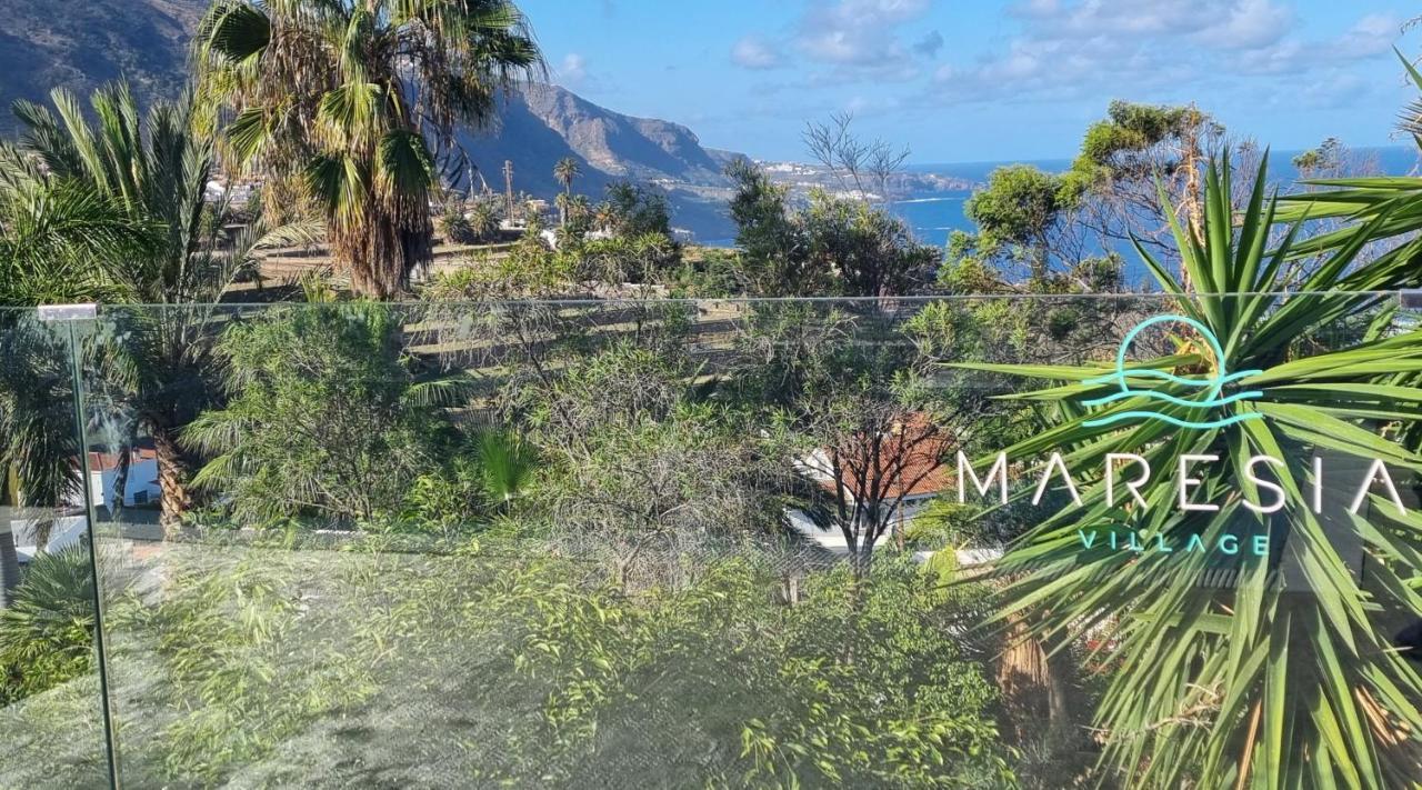Maresia Village Los Realejos Kültér fotó