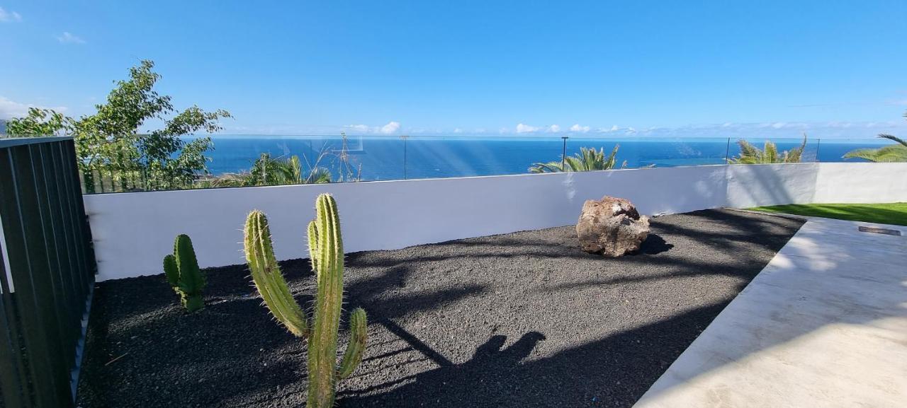 Maresia Village Los Realejos Kültér fotó