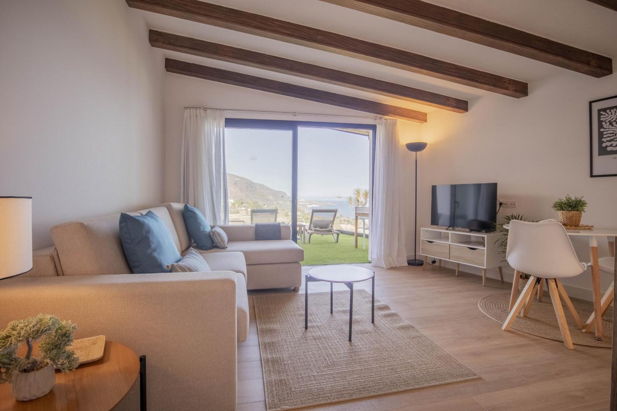 Maresia Village Los Realejos Kültér fotó